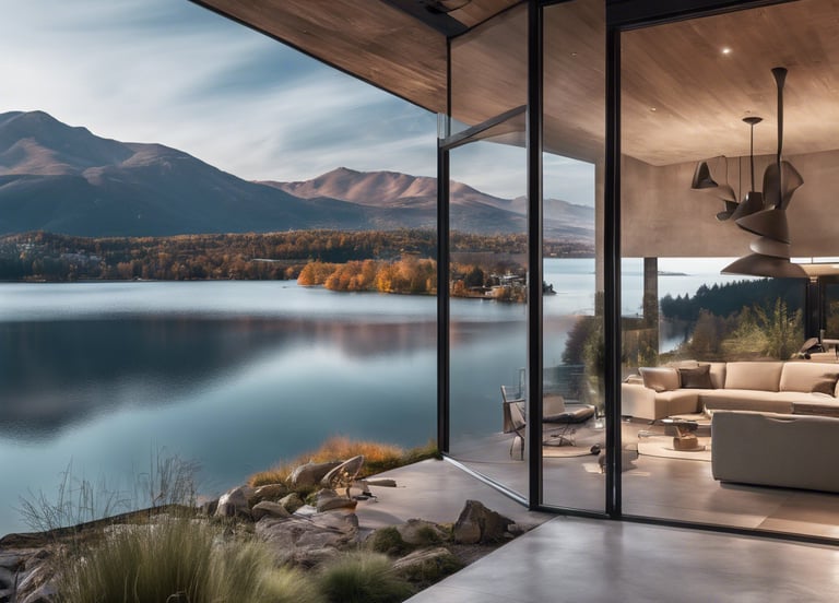 immobile affitti brevi vakeys