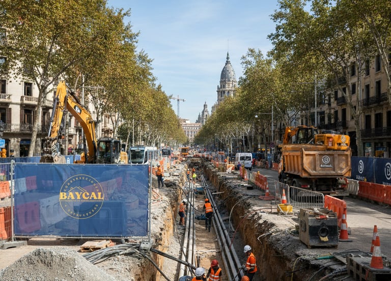 obras publicas baycal