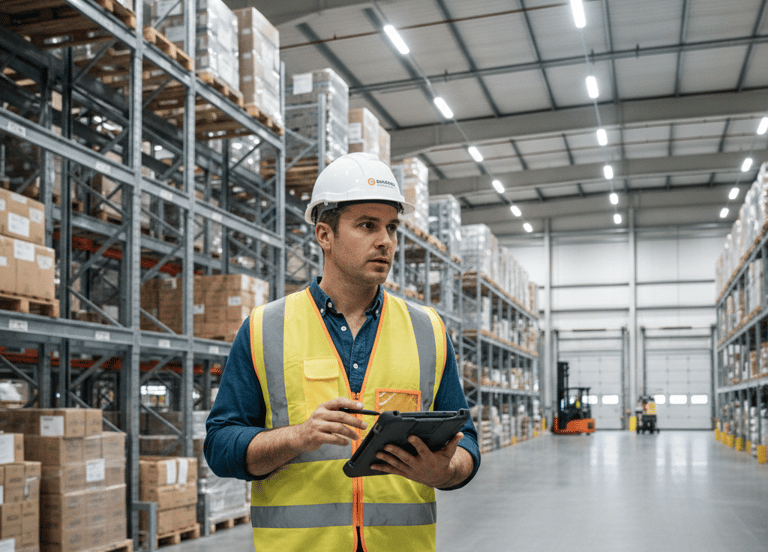 Consultoria em Segurança do Trabalho e Engenharia - EMSafety