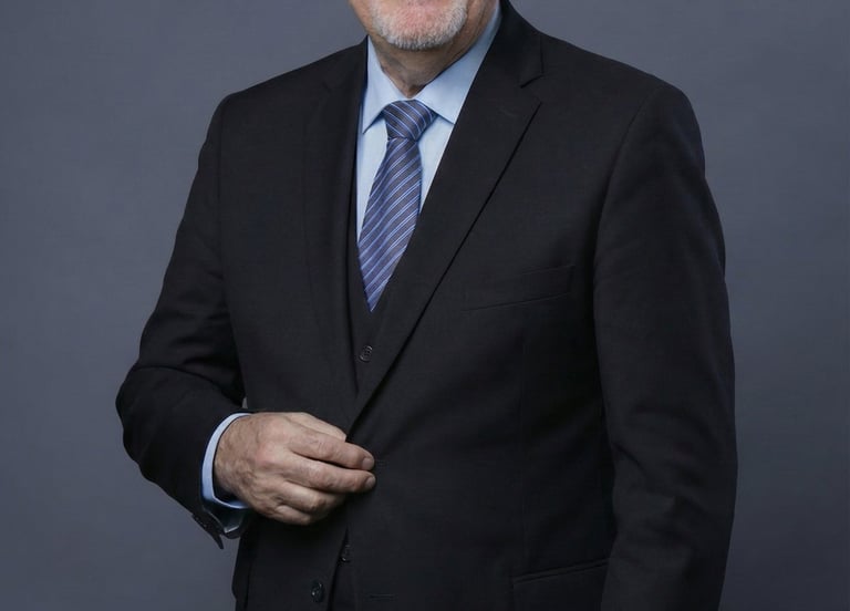 Dr. Akram Alassaad at Bone Care One Day Surgery Center in Abu Dhabi