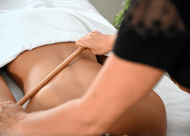 MASSAGE BAMBOU PREMIUM ZEN&ZOOM LA ROCHELLE