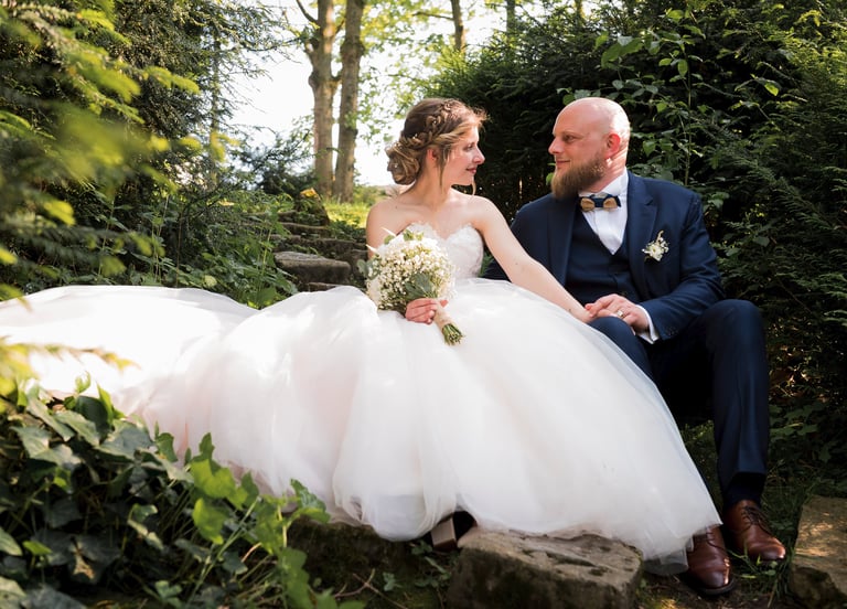 Photographe Mariage Lens Arras Douai Lille