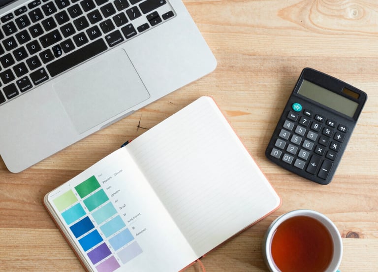 a man riding a skateboard down the side of a ramp