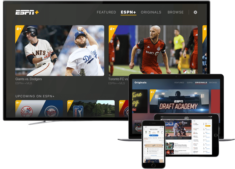 News channels on Mom IPTV interface with HD channels and live TV