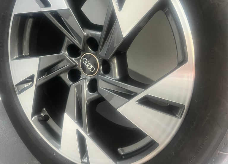 Tyre Repair and Replacement in Malvern