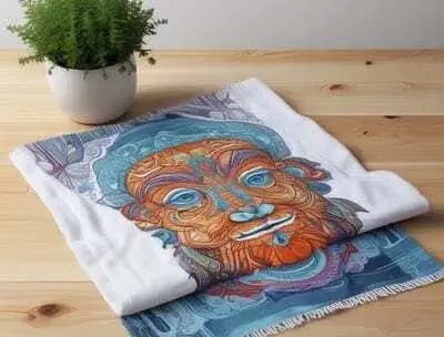 Εκτύπωση Sublimation