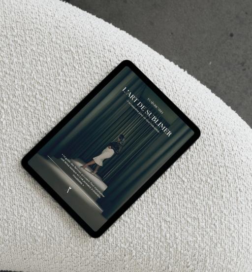 a tablet with a book on it and a book on the floor