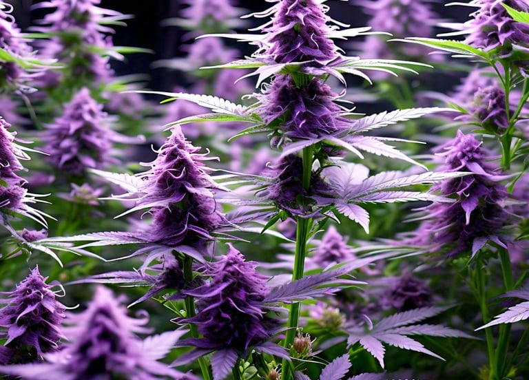 estimulantes fertilizantes productos para cannabis coca amapola plantas medicinales