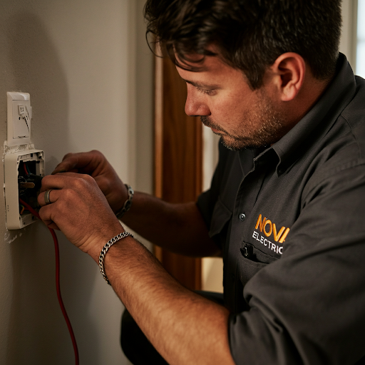 Receptacle repair