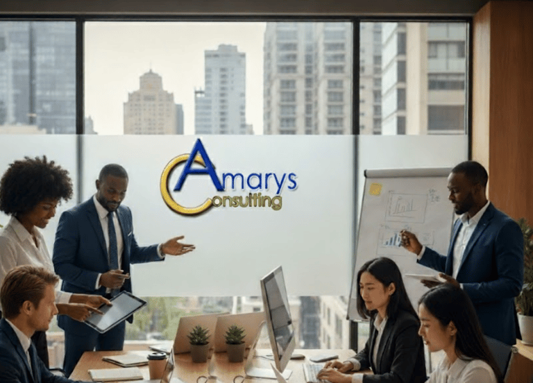 Accompagnement professionnel sur mesure
