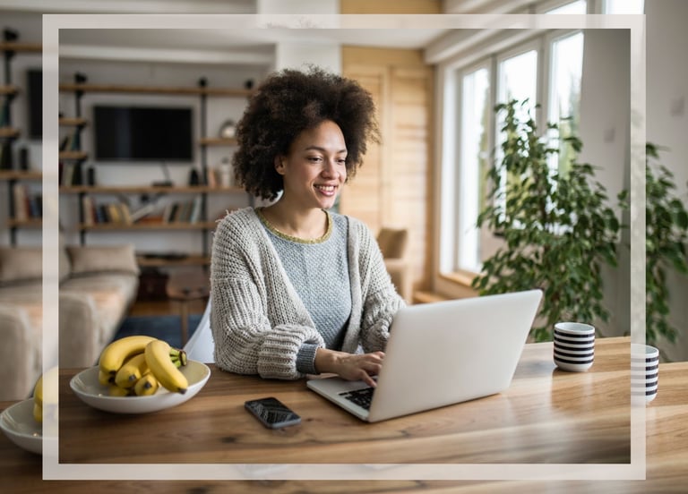 Virtual Body Image Support Group for New Jersey
