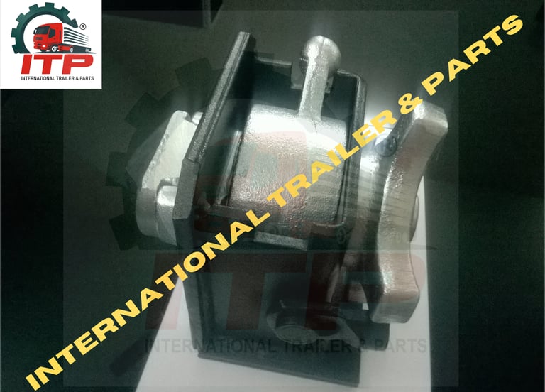 R 416 Vak Jost type twist lock