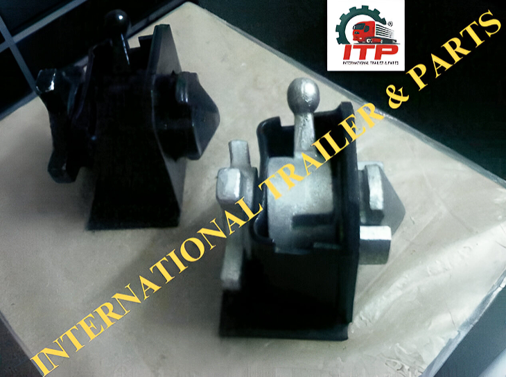 R 416 Vak jost type twist lock