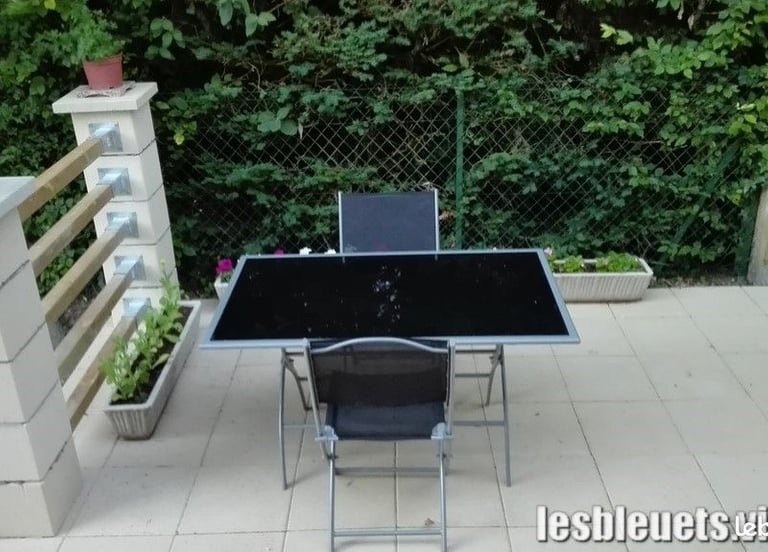 Appartement cure vittel