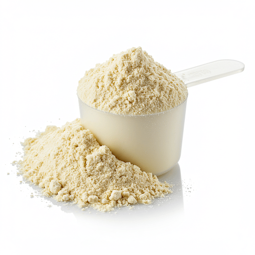 Whey protein