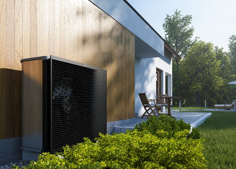 Oro kondicionavimas | Orokultūra