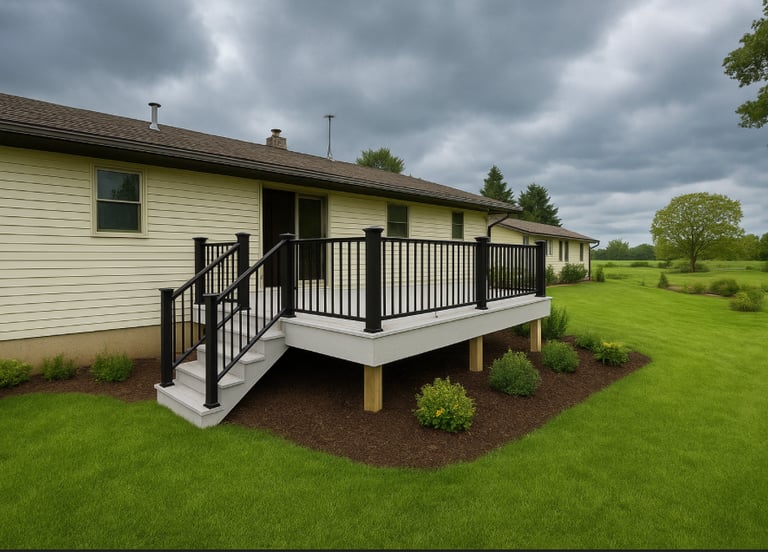 composite-deck-webberville mi