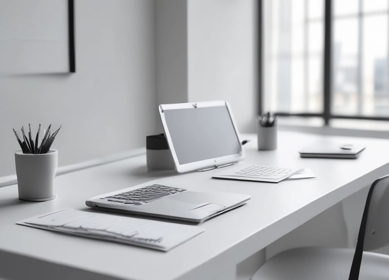 a man riding a skateboard down the side of a ramp