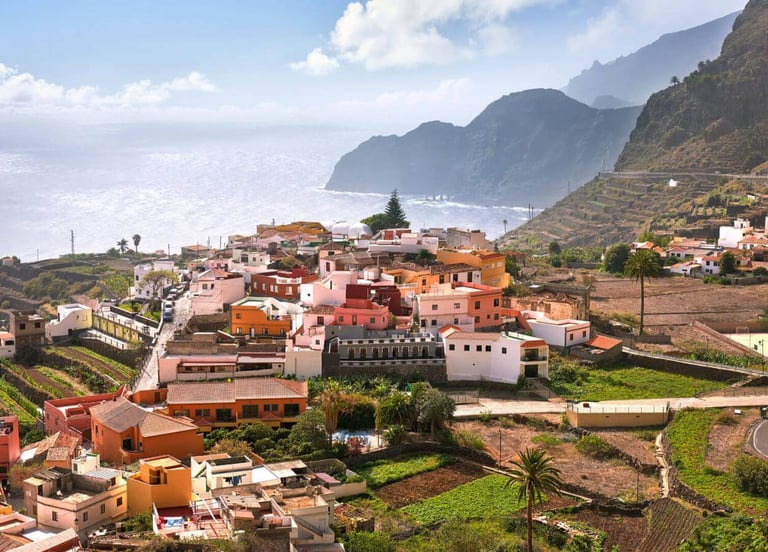 Agulo