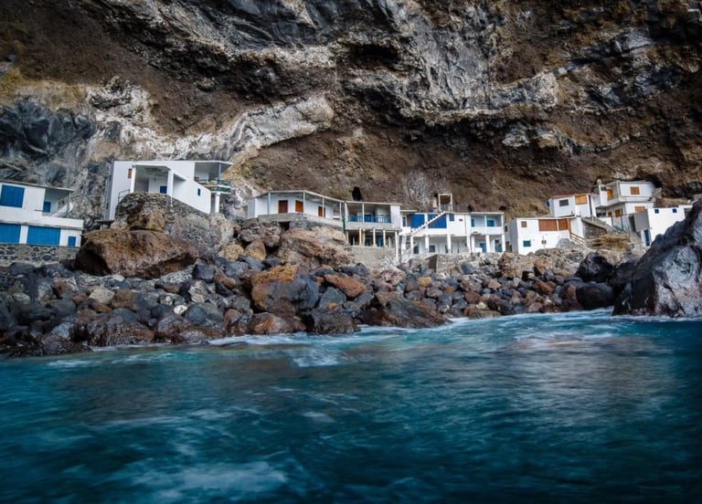 Cueva Bonita