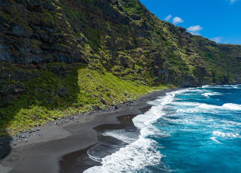 La Palma