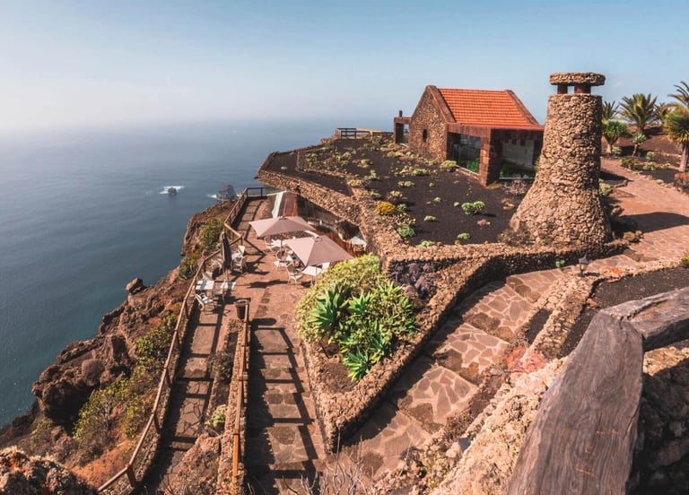 Mirador de La Peña