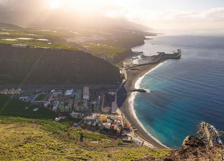Mirador El Time