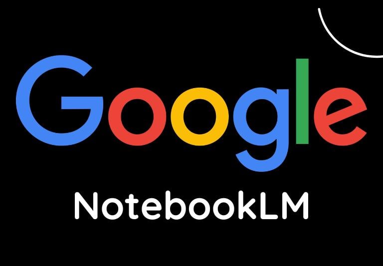 GOOGLE NODTEBOOK LM AI TOOLS BOOKS