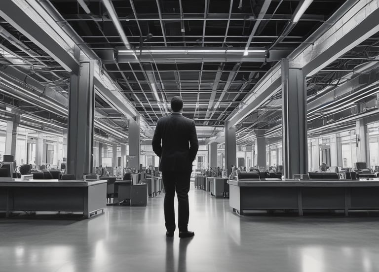 white concrete building during daytime