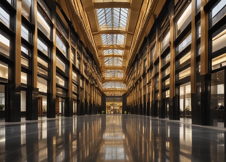 a man riding a skateboard down the side of a ramp