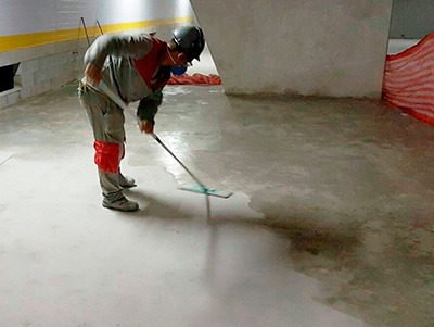 Endurecedro de Superfície