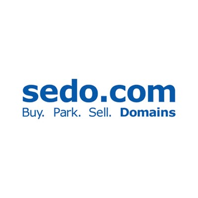 Sedo company logo