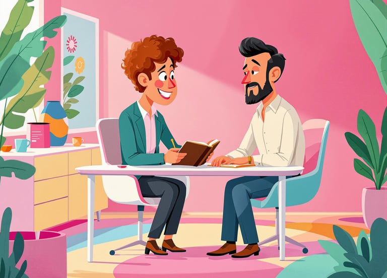 premiers de cordée - Votre projet