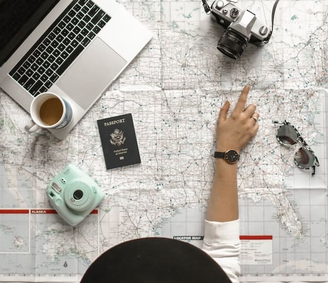 travel ai