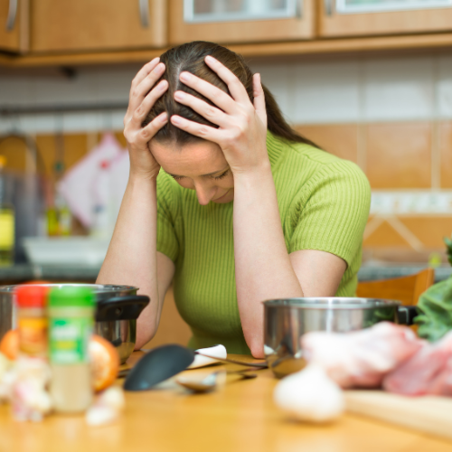 Alimentación Consciente Almería Orden