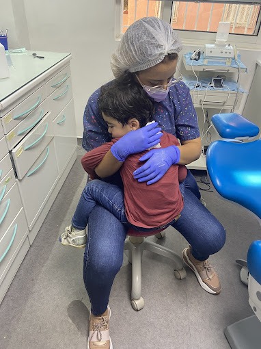 Dr Salma Sahnoun - Dentiste à Marrakech