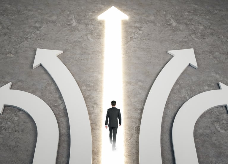 Quando o rollout é global, o alinhamento precisa ser também. Metodo erp 4.0