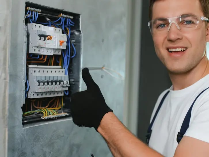 Ηλεκτρολόγος Αλιβέρι, Χαλκίδα, Αθήνα