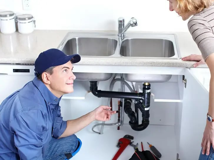 Υδραυλικός Αλιβέρι, Κύμη, Χαλκίδα, Αθήνα