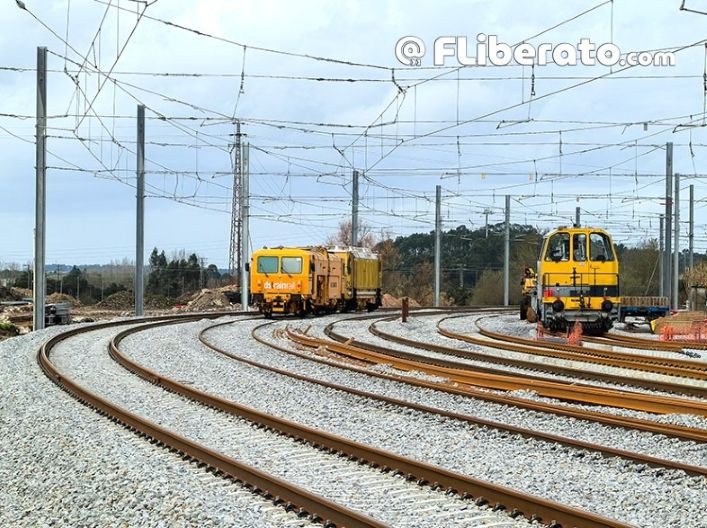 Estação da Pampilhosa Beira Alta