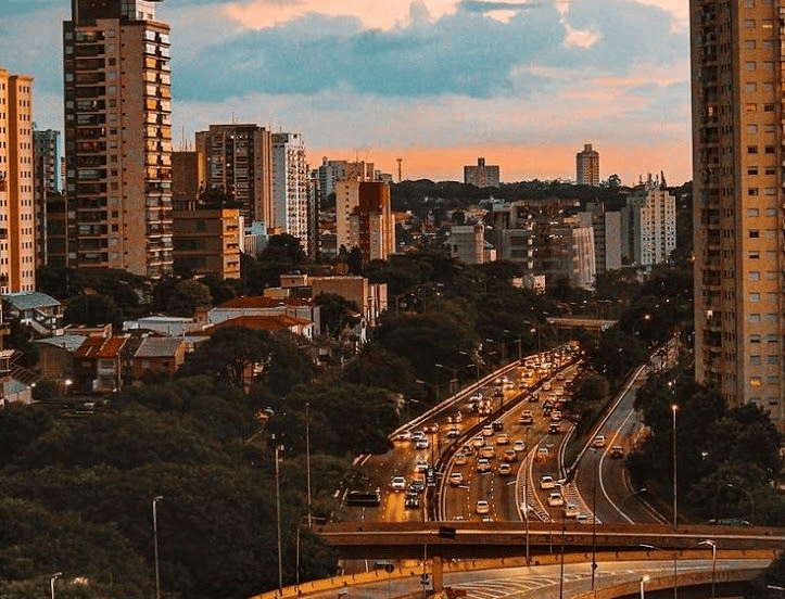 vila mariana