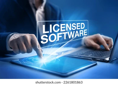 Licenciamiento de software