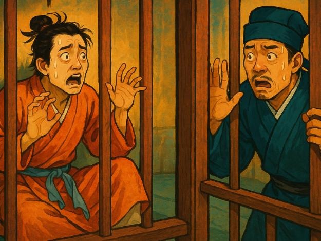 Đỗ Thích giết vua