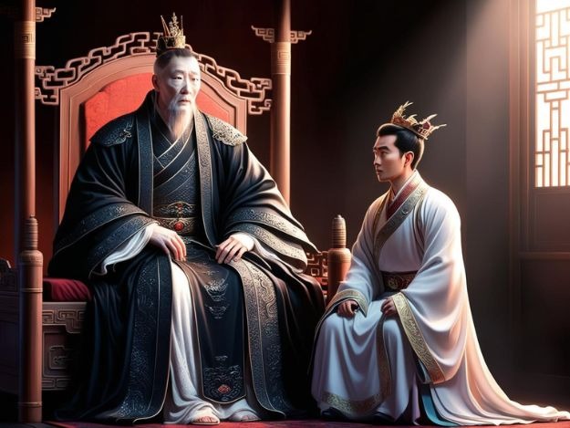 Lý thái tổ và lý thái tông