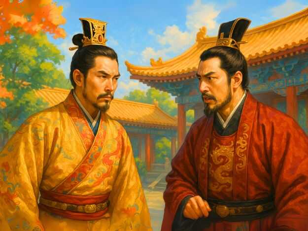 Ngô Xương Xí nói chuyện Lê Hoàn