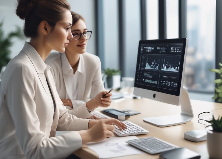 a man riding a skateboard down the side of a ramp