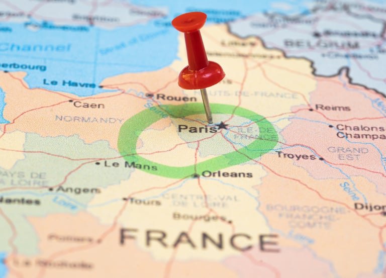 2A Pare-Brise-Interventions Ile de France