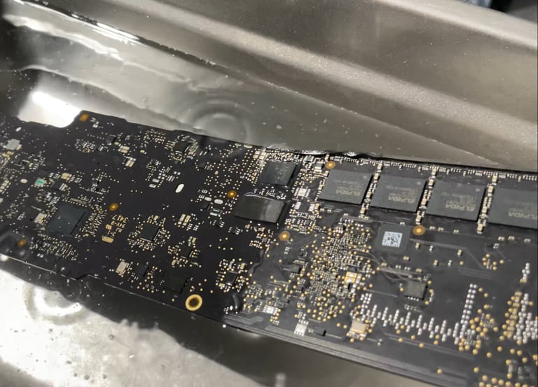 Nettoyae Bac à ultrason