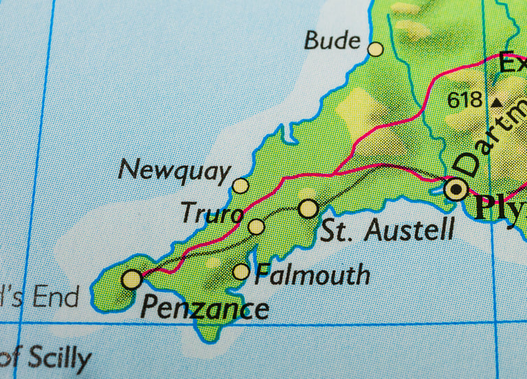 Cornwall Plumbing Services by Rob the Plumber