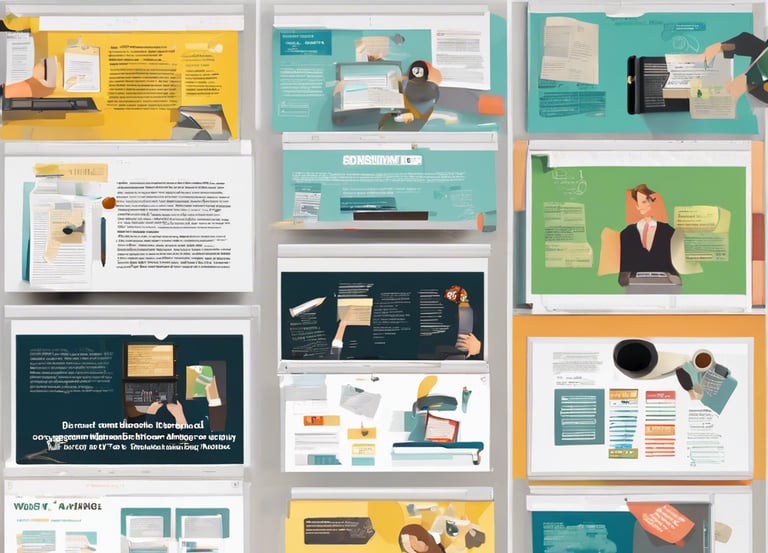 project management